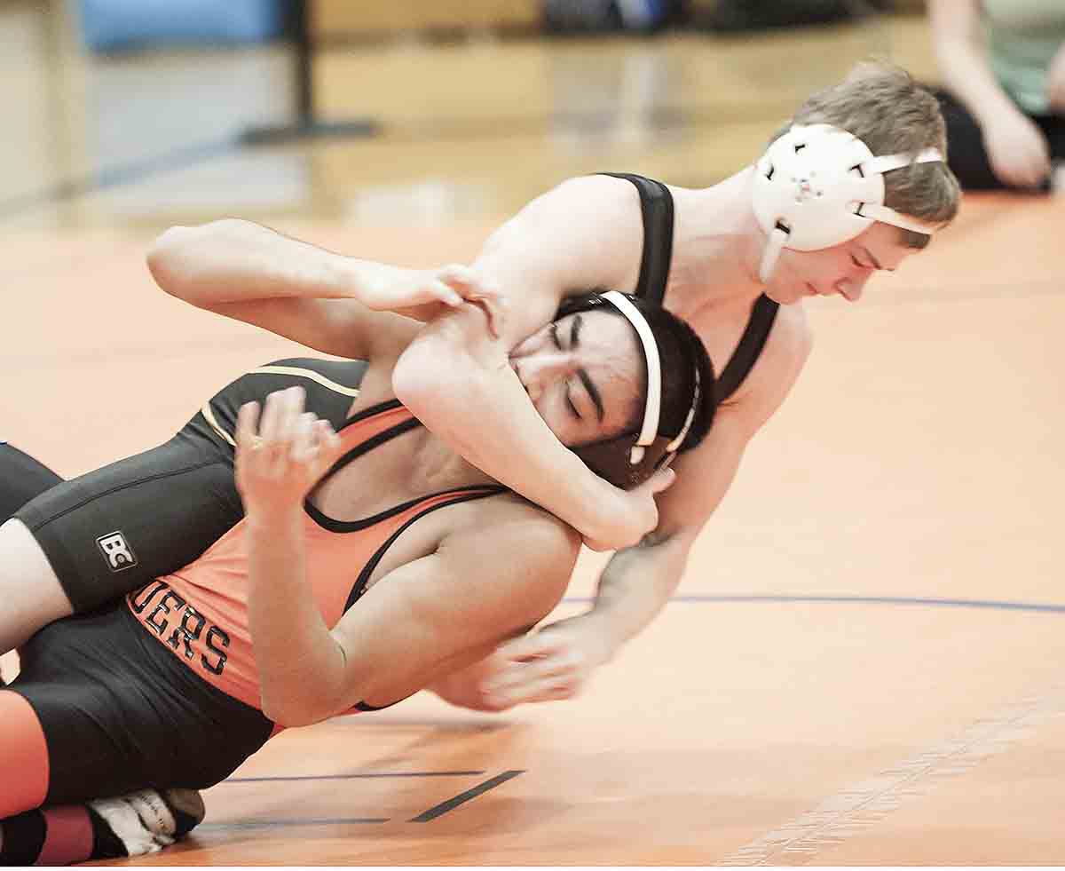fhs wrestling